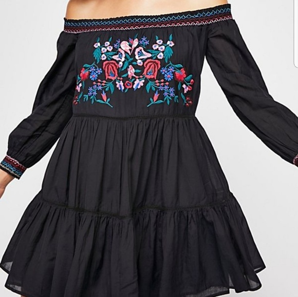 Free People Dresses & Skirts - Free People Dress NWT